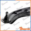 Demi-Arbre de Transmission gauche pour CITROEN | NPW-CT-004, 17-0519